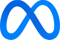 Meta Platforms Logo