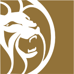 Logo MGM Resorts