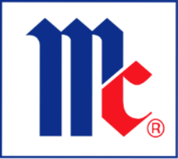 McCormick Logo