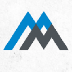 Logo Martin Marietta Materials