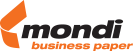 Logo Mondi