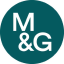 Logo M&G