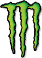 Monster Beverage Logo