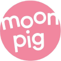 Logo Moonpig Group