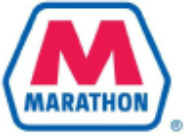 Logo Marathon Petroleum