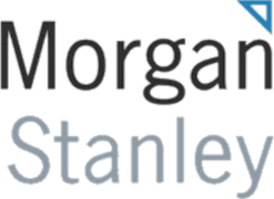 Logo Morgan Stanley