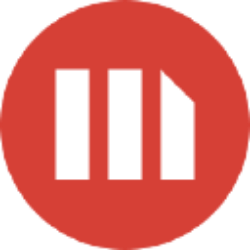 Logo MicroStrategy