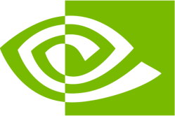 Logo Nvidia