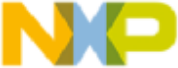 NXP Semiconductors Logo