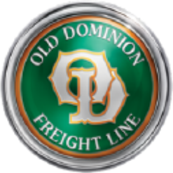 Old Dominion Freight Line Logo
