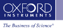 Logo Oxford Instruments