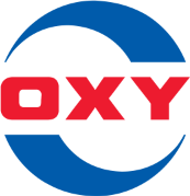 Logo Occidental Petroleum