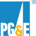Logo PG&E