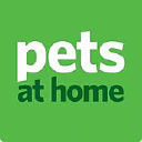 Logo Pets at Home Group