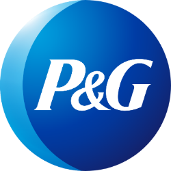 Logo Procter & Gamble