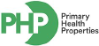 Logo Primary Health Properties