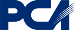 Logo Packaging Corp of America