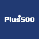 Logo Plus500