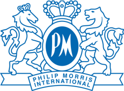 Logo Philip Morris International