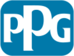 PPG Industries Logo