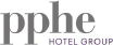 Logo PPHE Hotel Group