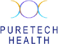 Logo PureTech Health
