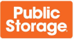 Logo Public Storage