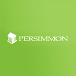 Logo Persimmon