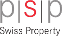 Logo PSP Swiss Property