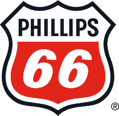 Logo Phillips 66