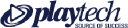 Logo Playtech