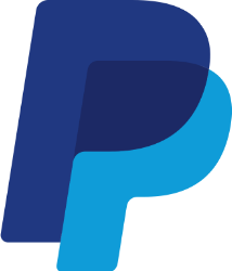 Logo PayPal