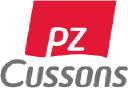 Logo PZ Cussons