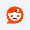 Logo Reddit