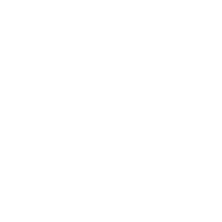 Logo Regeneron Pharmaceuticals