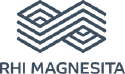 RHI Magnesita Logo
