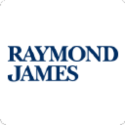 Logo Raymond James Financial