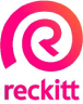 Logo Reckitt Benckiser Group