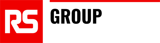 Logo RS GROUP