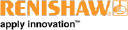 Logo Renishaw