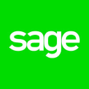 Sage Group Logo