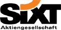 Logo Sixt