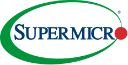 Supermicro Logo