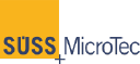 Logo SÜSS MicroTec