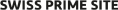 Logo Swiss Prime Site