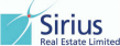 Sirius Real Estate Logo