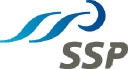 Logo SSP Group