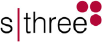Logo SThree
