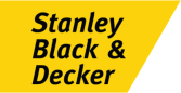 Logo Stanley Black & Decker