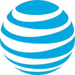 Logo AT&T
